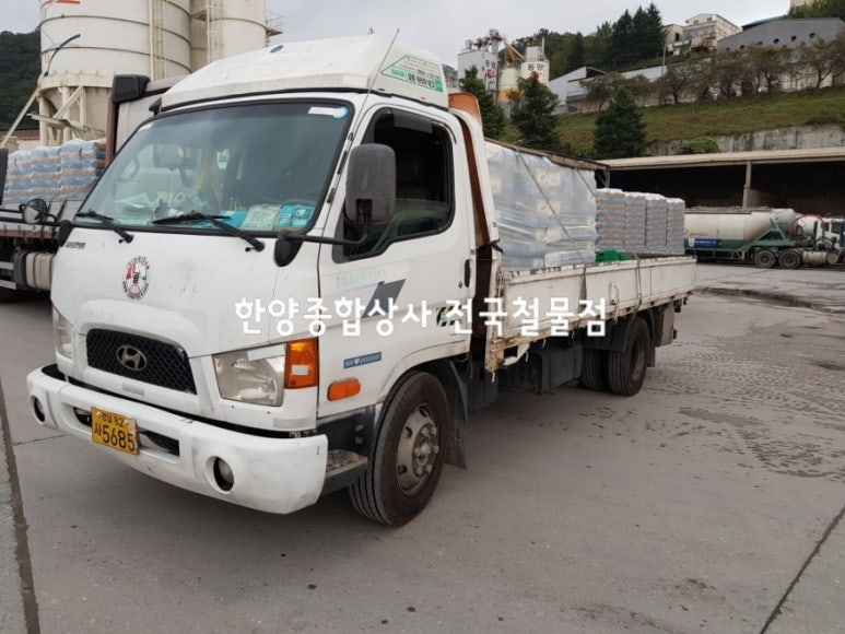 월성건축자재 이미지
