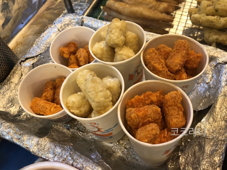 은혜분식 이미지