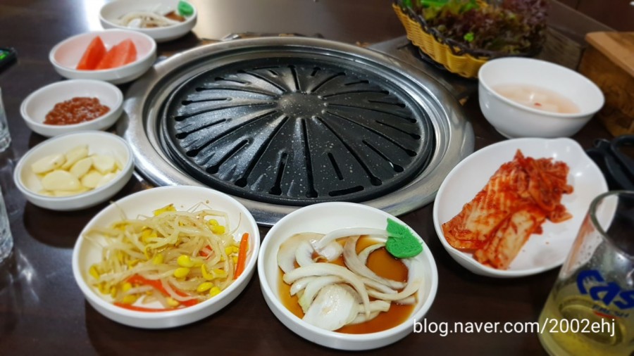 청송막창 이미지