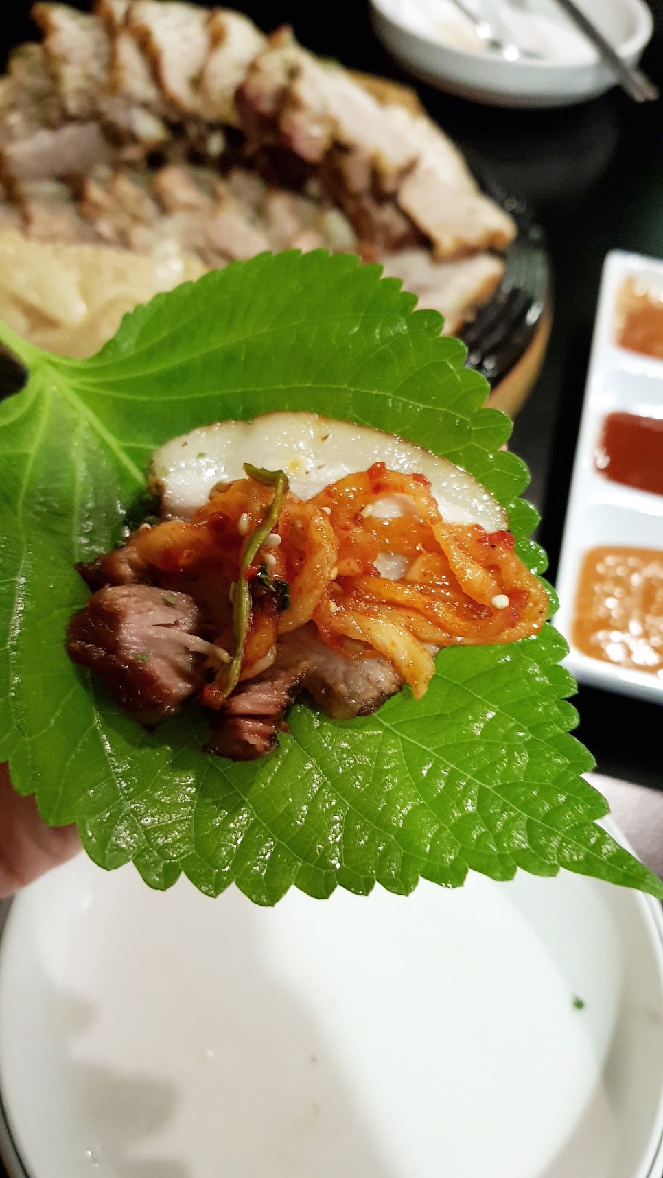 형님보쌈아우왕족 이미지