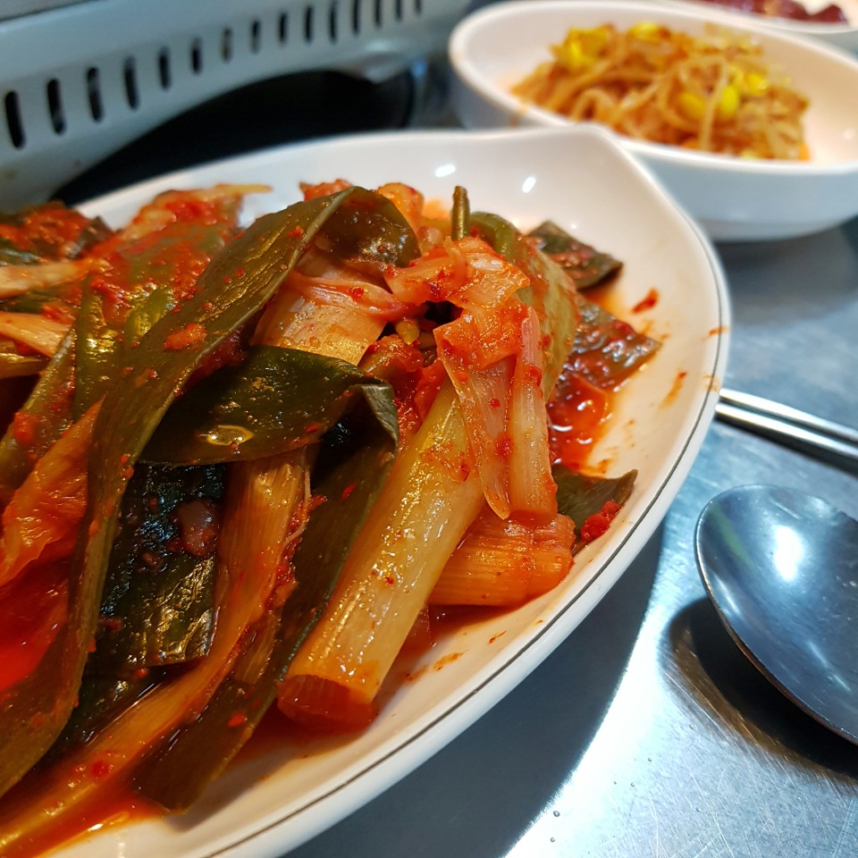 장수곱창 이미지