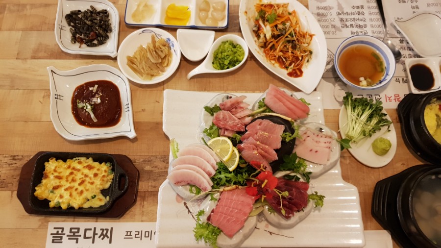 골목다찌 이미지