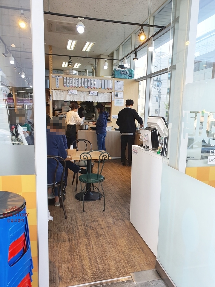 쥐코밥상&도시락 이미지