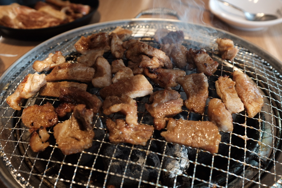 명륜진사갈비진주 이미지