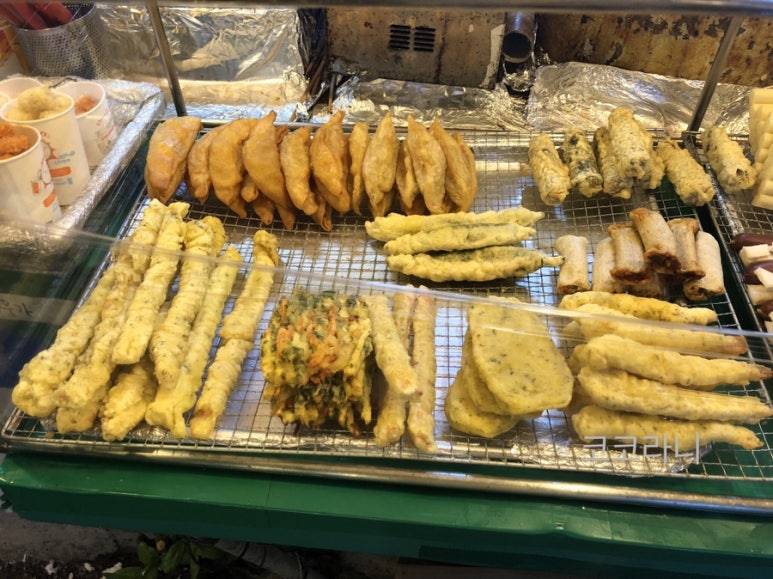 은혜분식 이미지