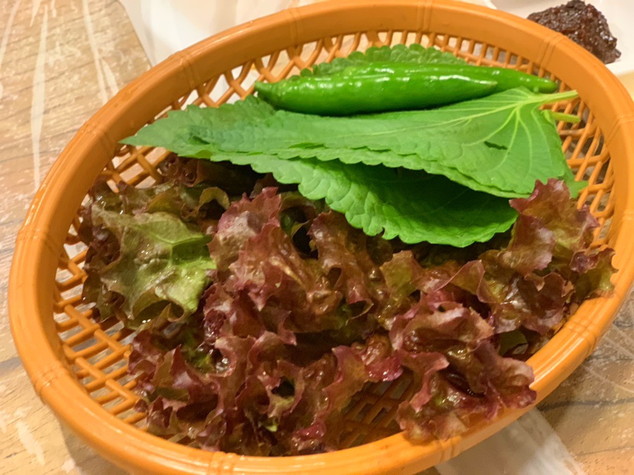 삼정한우실비식당 이미지
