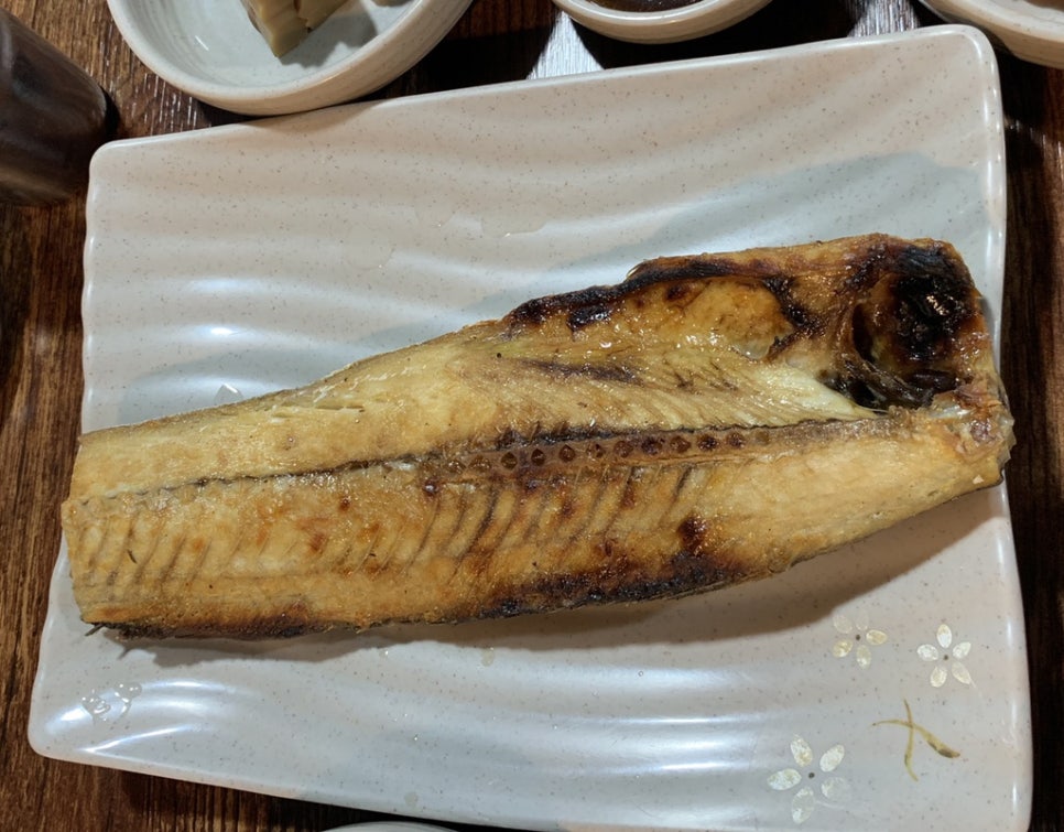 송가네생선조림구이 이미지