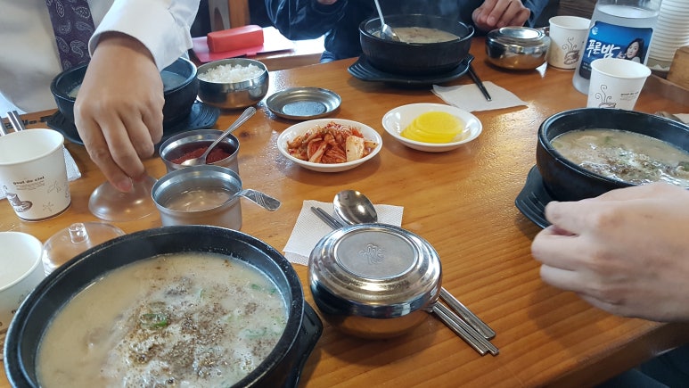 팔분김치찜 이미지