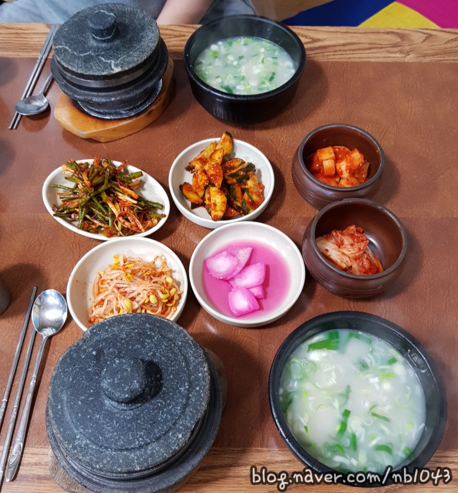 24시돌솥밥설렁탕 이미지