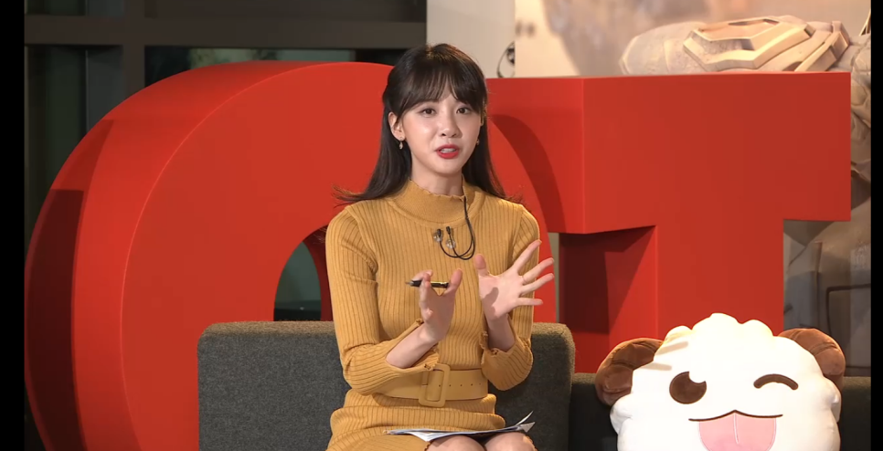 이렐리야 이미지