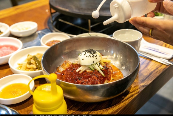 칠성골흑돼지 이미지