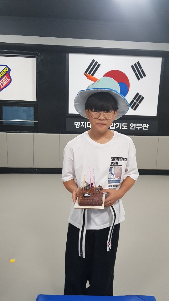 합기도연무관 이미지