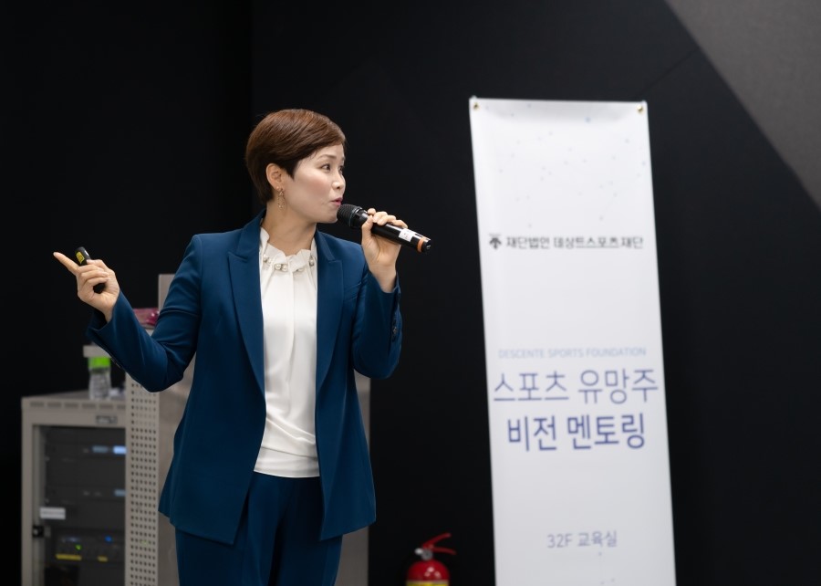 K비전스포츠 이미지