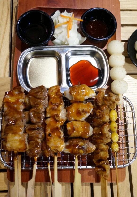 노군꼬치감계점 이미지