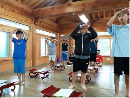 청학동 이미지