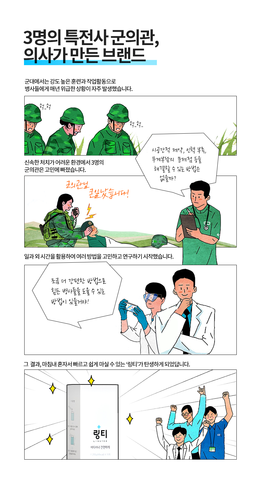 (주)링티 이미지