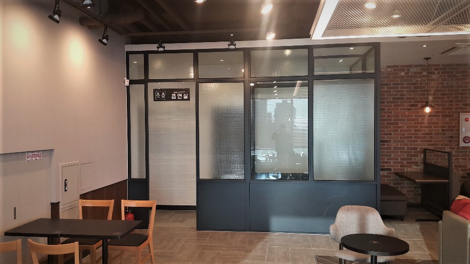 할리스커피(목포평화광장점) 이미지