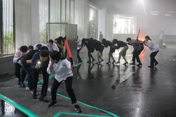 ㈜호텔롯데 롯데면세점 이미지