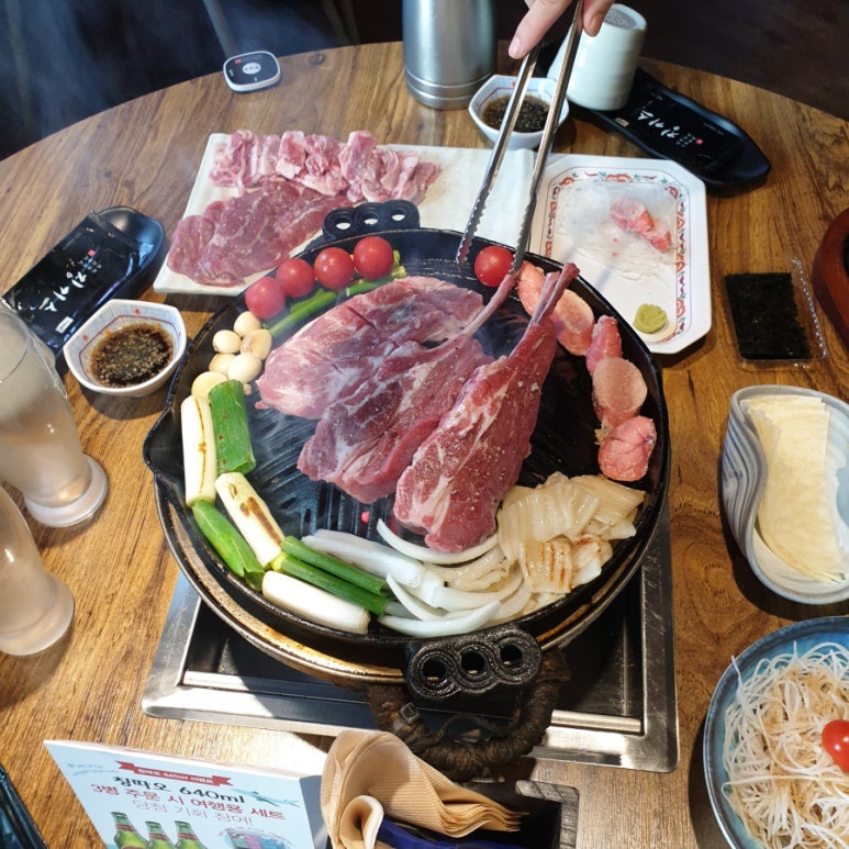 징기스 이미지