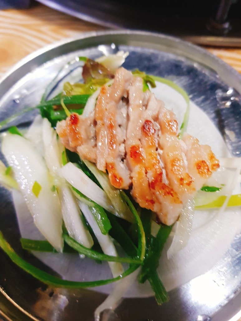 칼삼 이미지