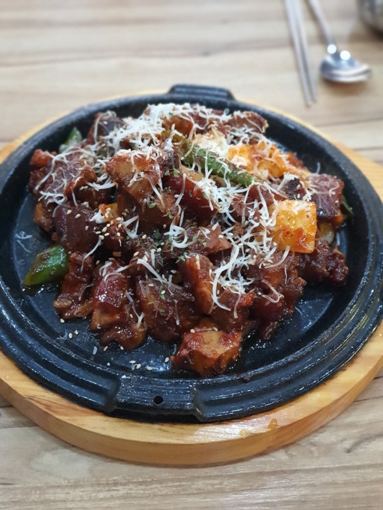 더족발 이미지