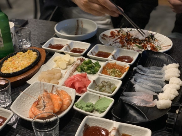 박하수산 이미지