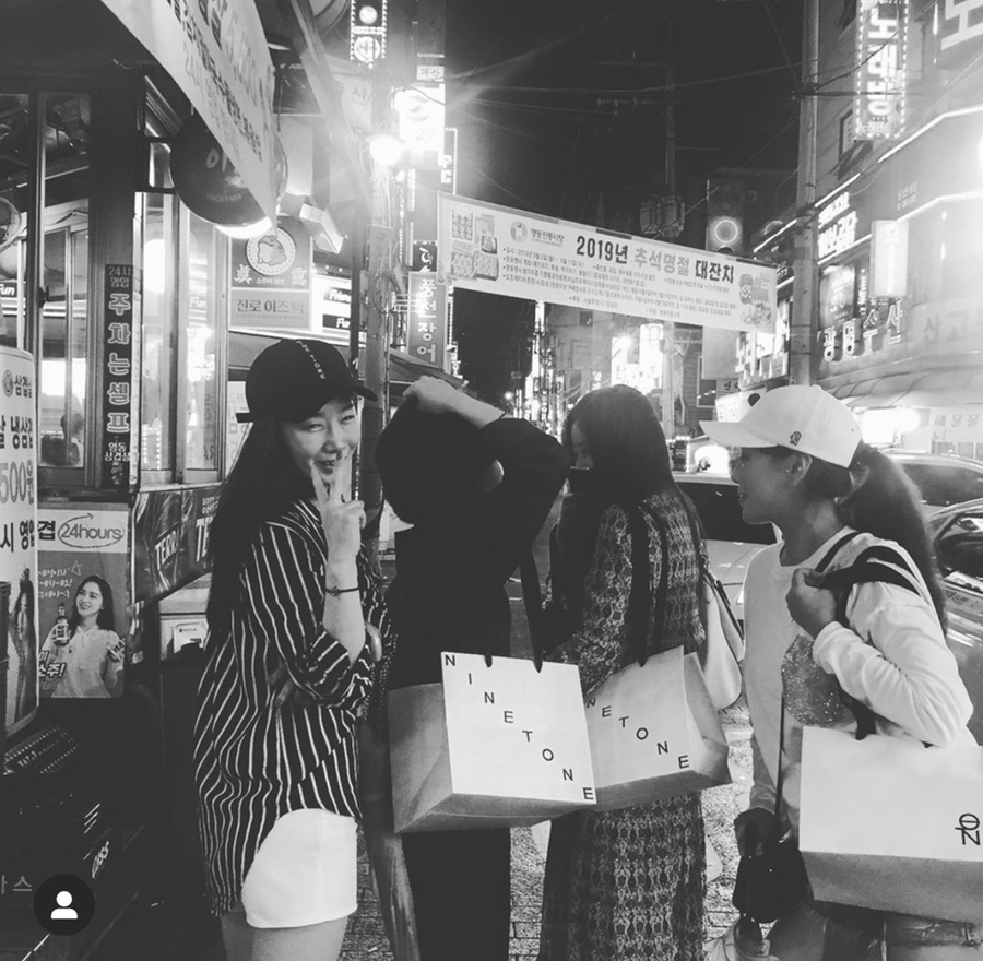 나인톤(NINE T'ONE) 이미지