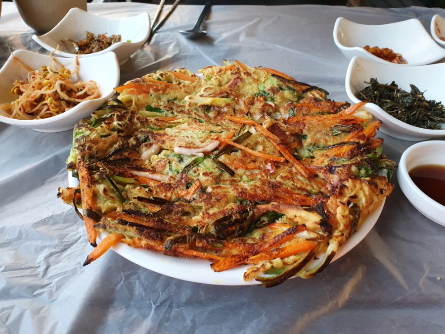 목화파전 이미지