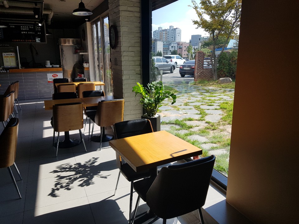 금강산사우나식당 이미지