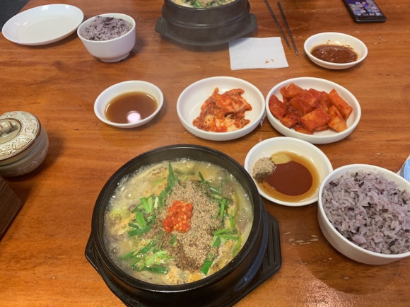 우리집영양탕 이미지