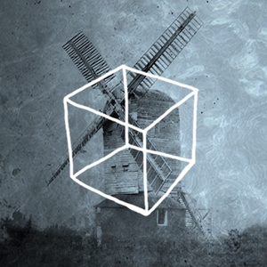 큐브(CUBE) 이미지