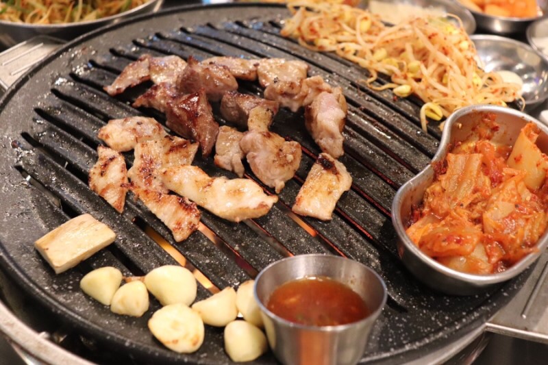 하루분식 이미지