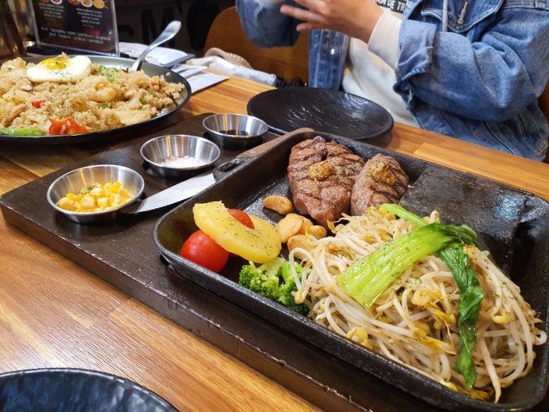 홈플러스(주)부천상동 이미지