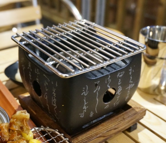 노군꼬치감계점 이미지