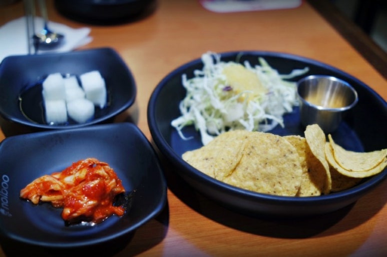 흥부찜닭 이미지