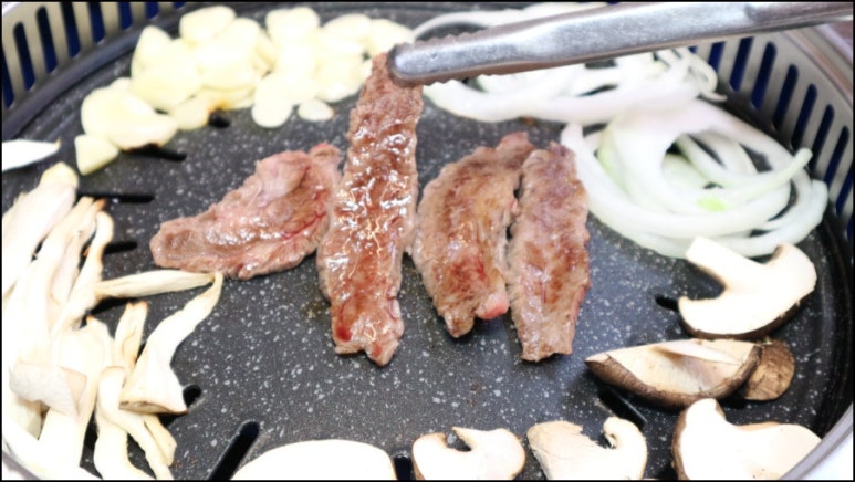 우린 꼭 한우 이미지