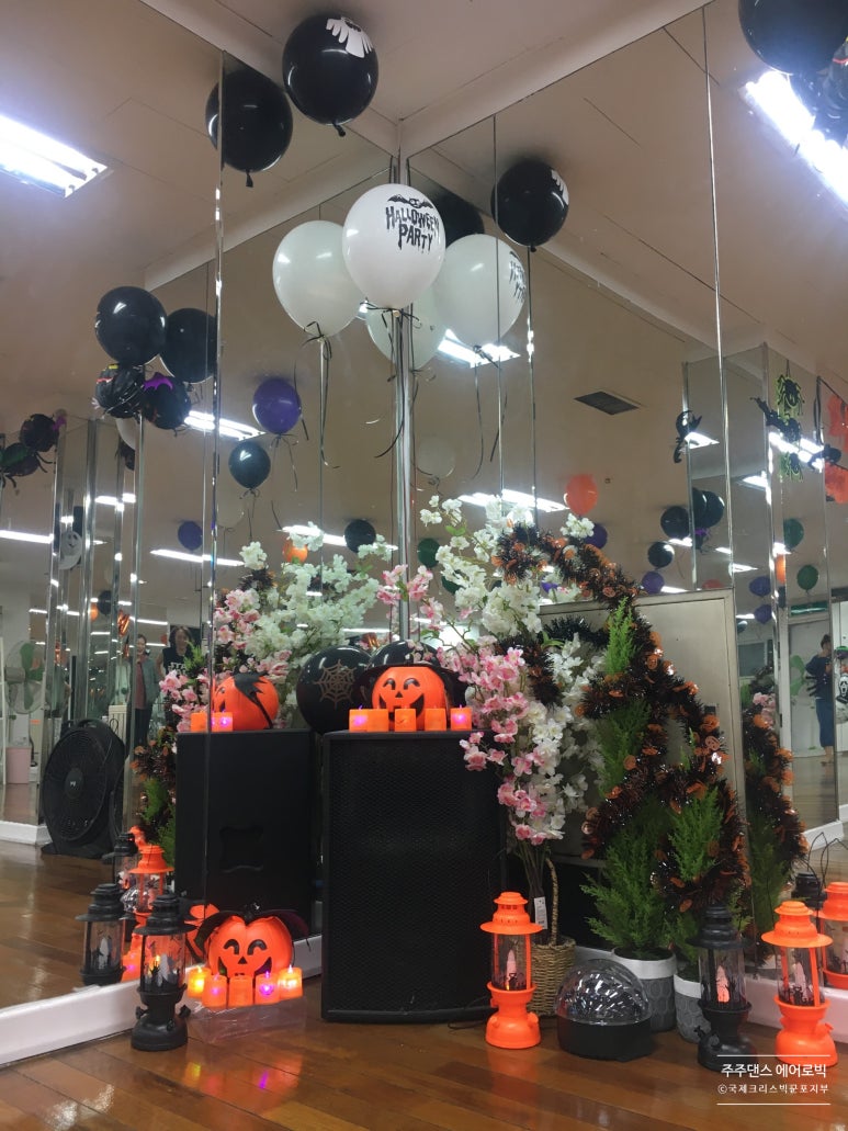 주주댄스 이미지