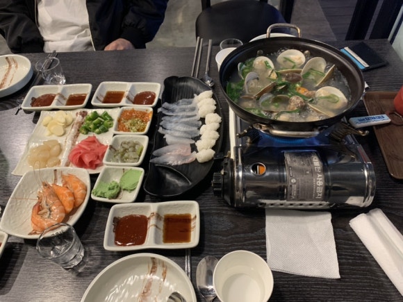 박하수산 이미지