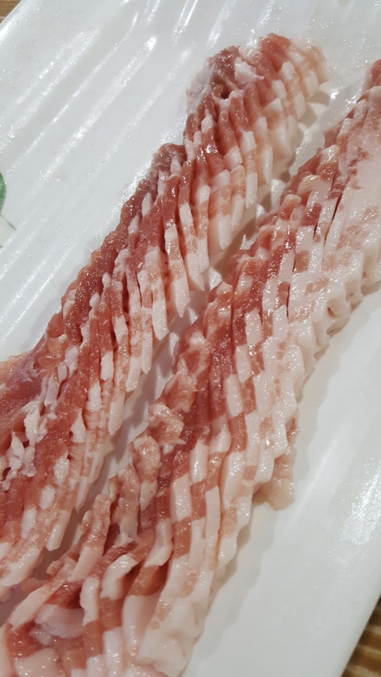 칼삼 이미지