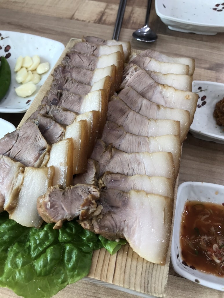 명가국수 이미지