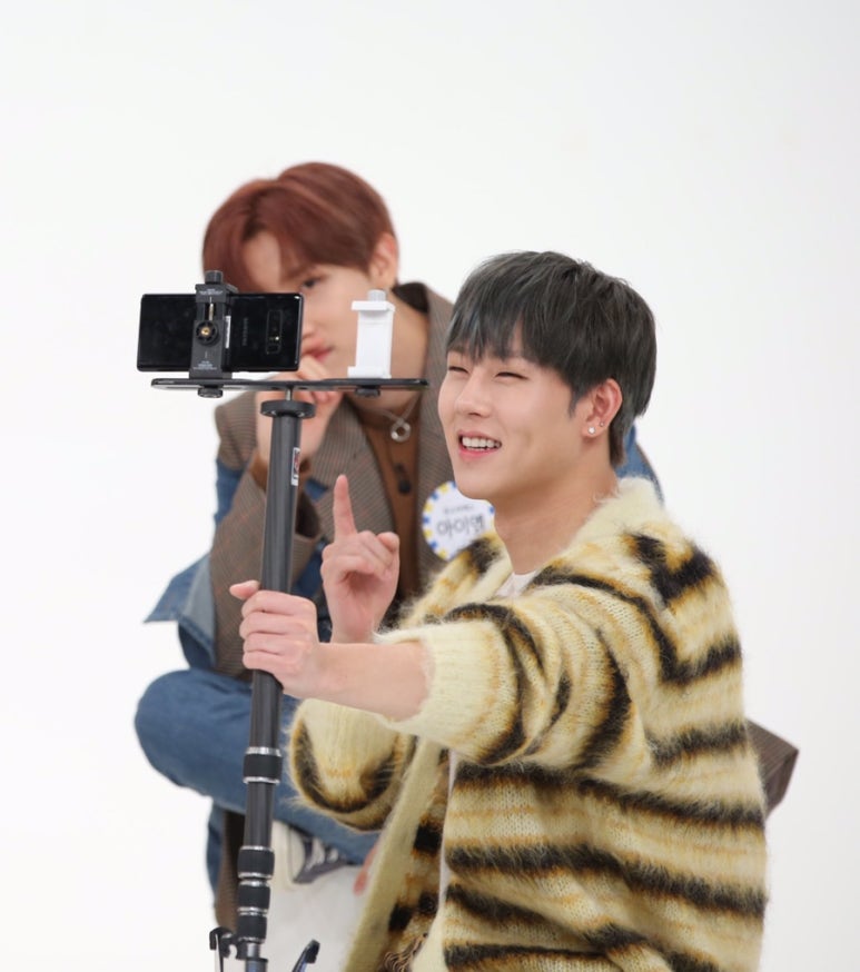 허니타임 이미지