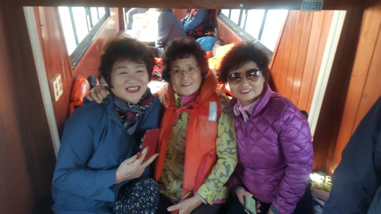 매물도펜션 이미지