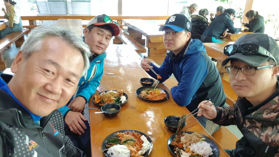 청운한식부페 이미지