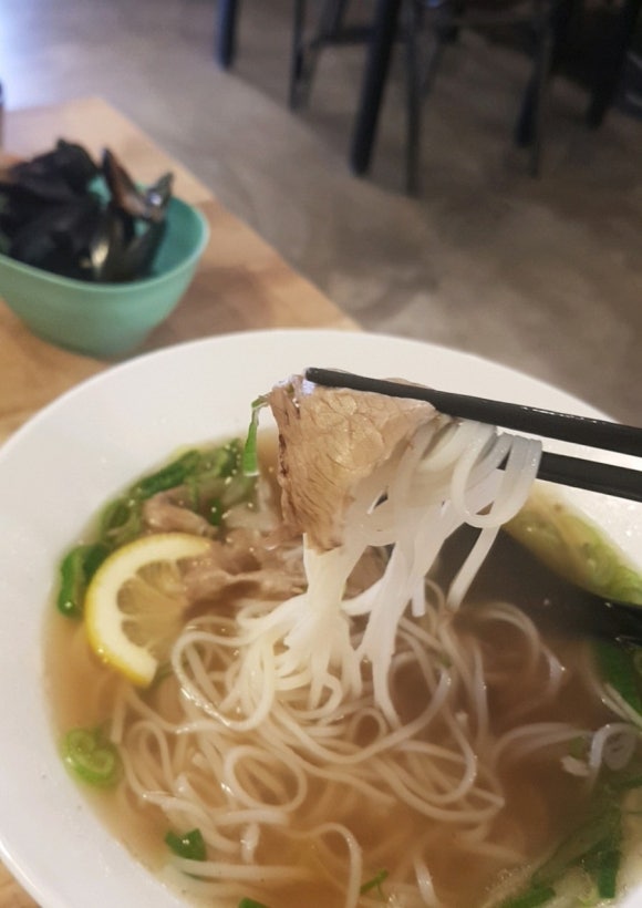 에이포(A Pho) 이미지