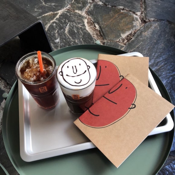 브리꼴라주 이미지