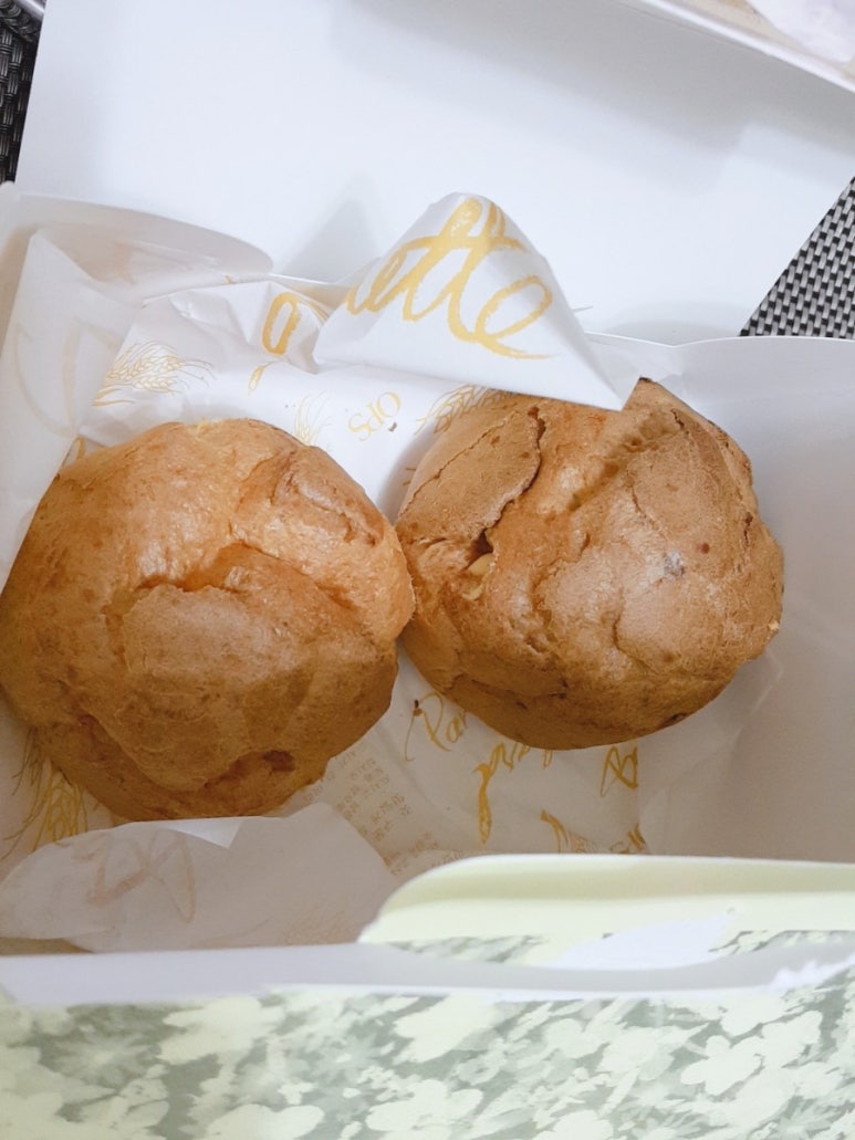 라뽐(LA Pomme) 이미지