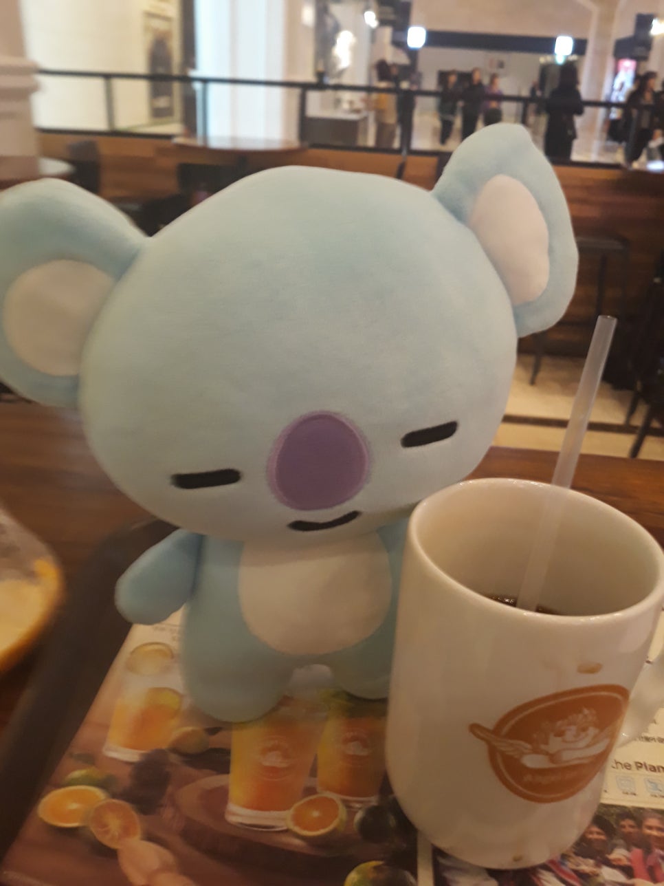 아미서가 이미지