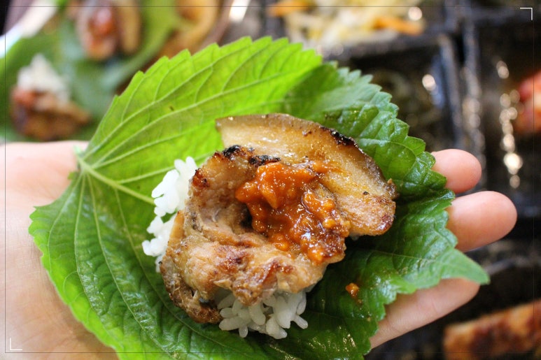형제갈비식당 이미지