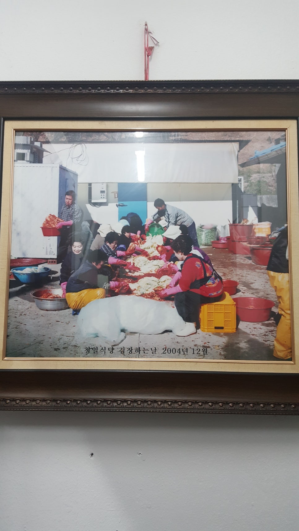 청일한우 이미지