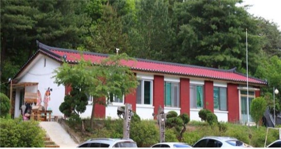 우리누리문화생활관 이미지